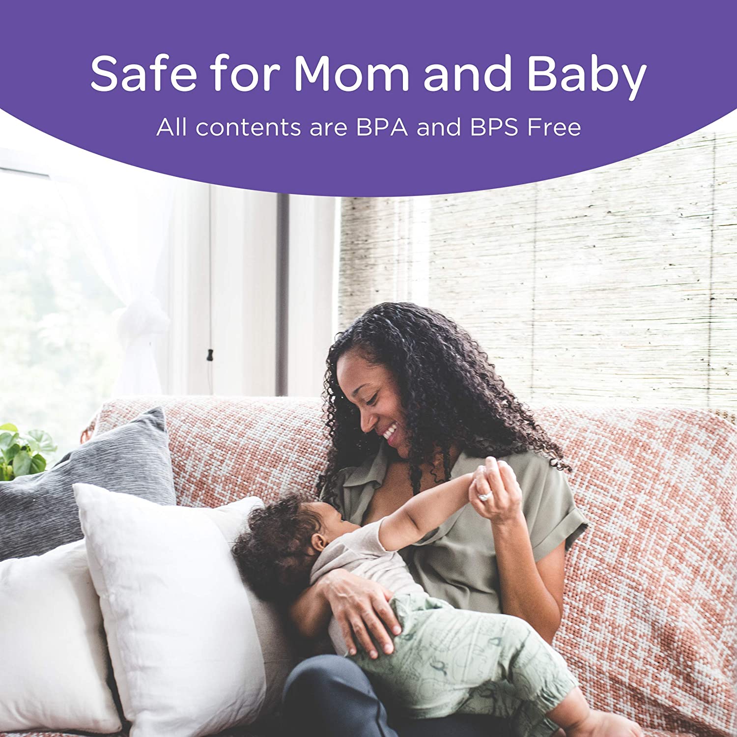 Lansinoh Breastfeeding Essentials Kit - 81060