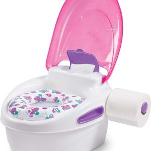 3-in-1 Potty Training Toilet